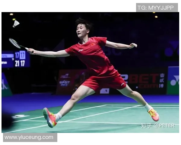 赵丽亲自分享羽毛球技巧与训练心得助你提升球技的独家经验