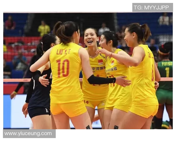 重庆排球队在世界杯预选赛中的比赛经验与表现分析