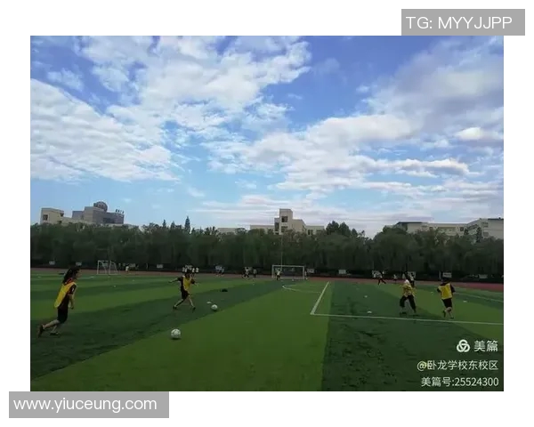 专访刘丽：探寻足球背后的成功秘诀与发展之路